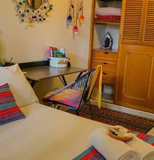Bucaramanga House | Antigua Hostal