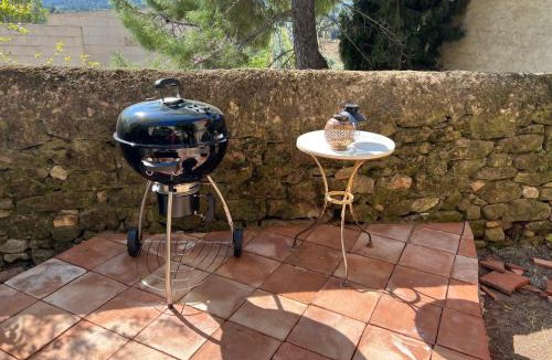 Arnes Apartment | Antiguo Molino