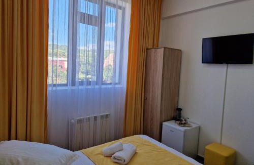 Cornu Apartment | ANTIK HOUSE