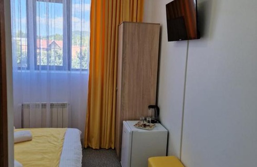Cornu Apartment | ANTIK HOUSE