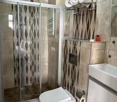 Kumkapi Hotel | Antik Ipek Hotel