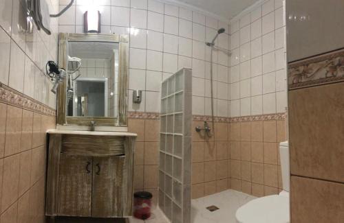 Ulus Hotel | Antik Otel