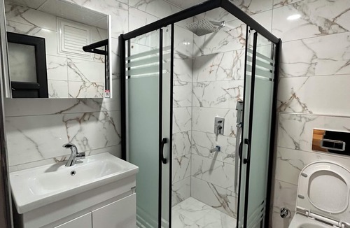 Havza Hotel | Antik Otel