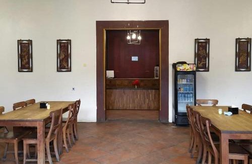 Rembang Hotel | Antika Hotel