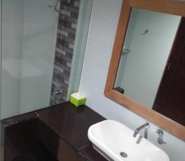Rembang Hotel | Antika Hotel