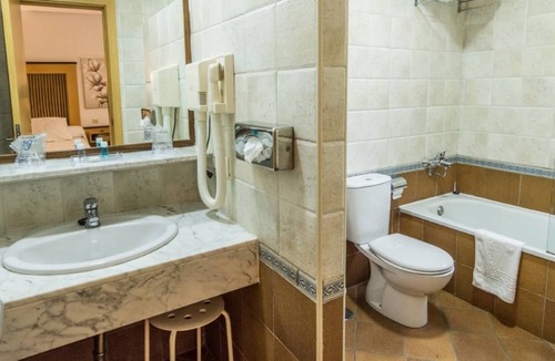 Old Town of Avila Hostel | Antika Snoga