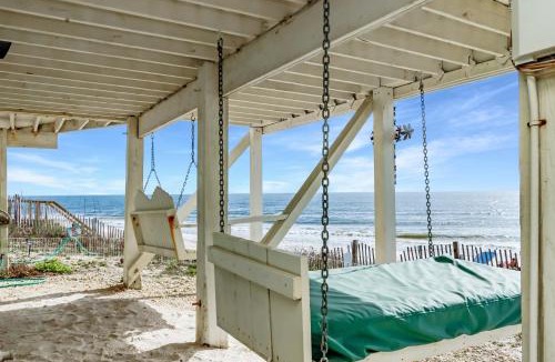 Cape San Blas House | Antilles Beach Cottage by Pristine Properties Vacation Rentals