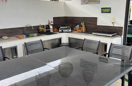 Antimachia House | Antimachia: Villa with private pool