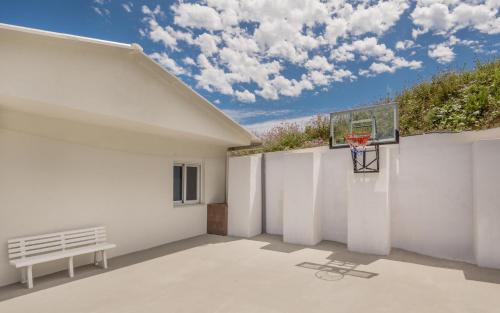 Argassi Villa | Antimo Villas - The Siesta Heaven with Private Pool