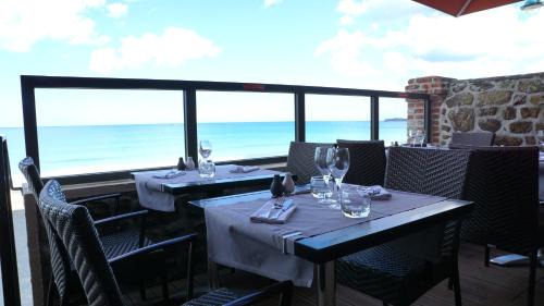 Courtoisville-Sillon-Moka Hotel | Antinéa
