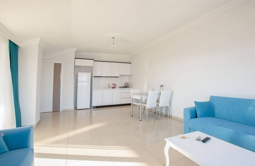 Altinkum Hotel | Antioch Apart Otel