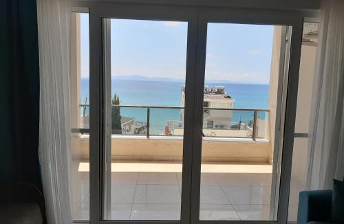 Altinkum Apartment | Antiocha Residence