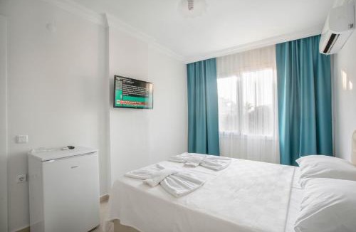 Altinkum Apartment | Antiocha Residence
