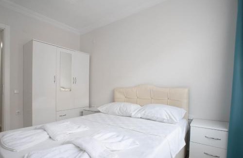 Altinkum Apartment | Antiocha Residence