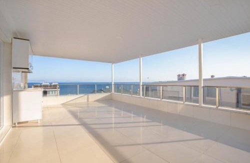 Altinkum Apartment | Antiocha Residence