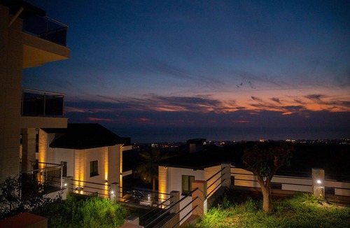 Seki Apartment | Antique Hills