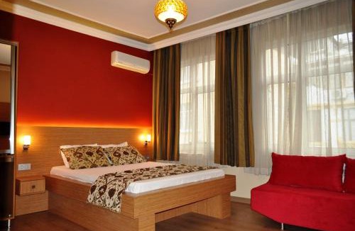 Sultanahmet Hostel | Antique Hostel