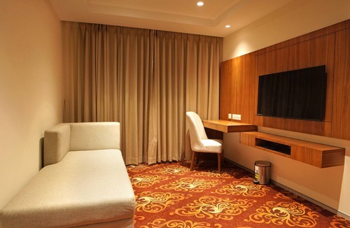 New Digha Hotel | Antique Regency