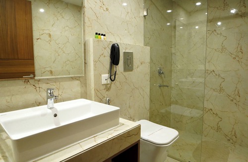 New Digha Hotel | Antique Regency