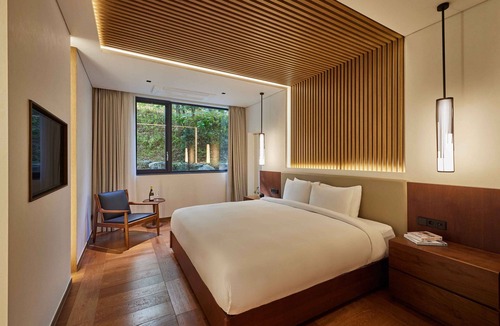 Ui-dong Resort | ANTO