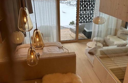 Oberdorf Ski Chalet | Anton & Cilli Hideaway Lodges