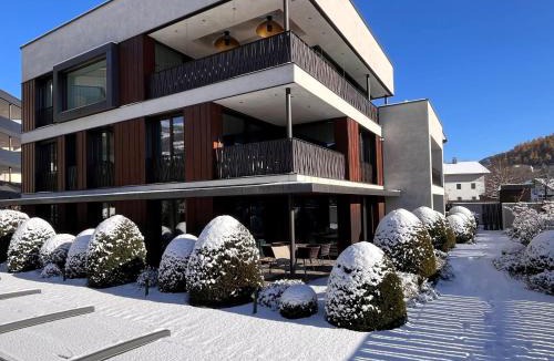 Brunico Apartment | ANTON Dolomites Hideaway