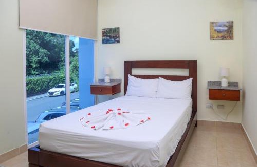 El Batey Hotel | Anton Reef