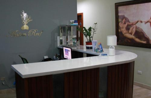 El Batey Hotel | Anton Reef