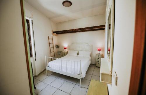 Brindisi Histotic Center House | antonella home