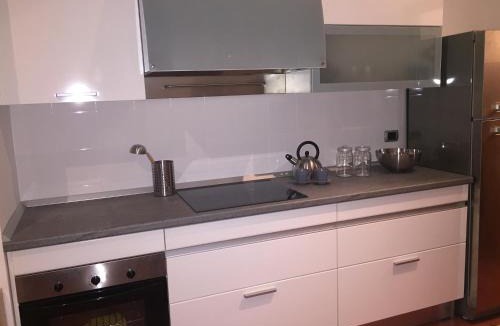 Bresso Apartment | Antonella's House