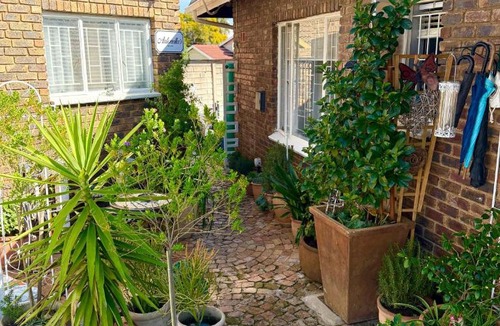 Edenvale House | Antonella's