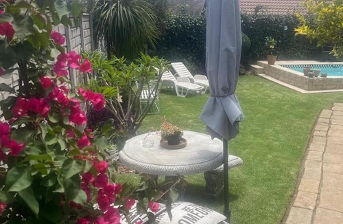 Edenvale House | Antonella's