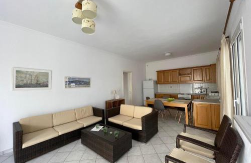 Lixouri House | Antonello House
