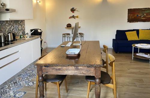 Bulzi Apartment | Antoni House