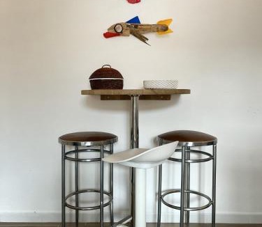 Bulzi Apartment | Antoni House