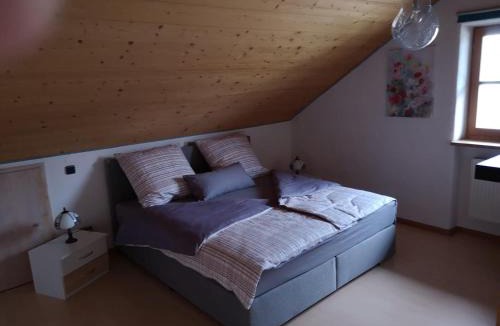 Egling Apartment | Antonia
