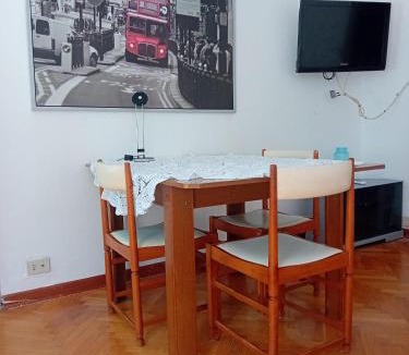 San Giovanni-Chiadino-Rozzol Apartment | Antonini apartments