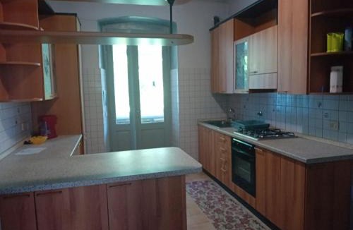 San Giovanni-Chiadino-Rozzol Apartment | Antonini apartments