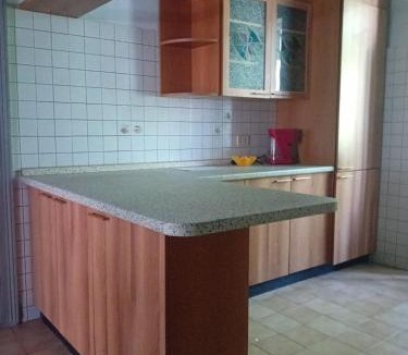 San Giovanni-Chiadino-Rozzol Apartment | Antonini apartments