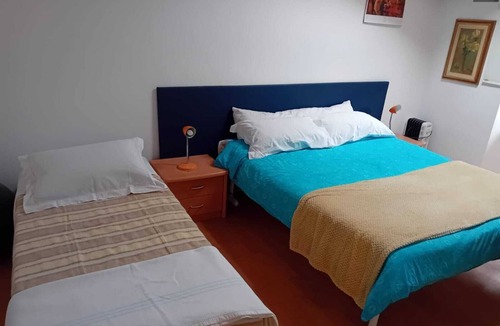 San Giovanni-Chiadino-Rozzol Apartment | Antonini Apartments