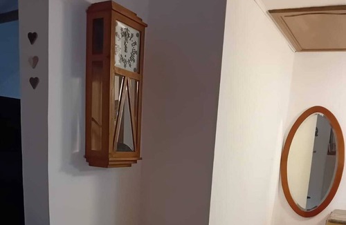 San Giovanni-Chiadino-Rozzol Apartment | Antonini Apartments