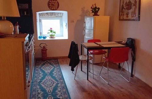 San Giovanni-Chiadino-Rozzol Apartment | Antonini Apartments
