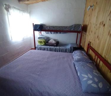 Uspallata Apartment | Antonio House