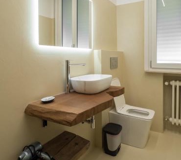 Pablo Apartment | Antonio Rooms 2