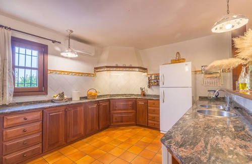 Buger Villa | Antonio, Villa 5StarsHome Mallorca