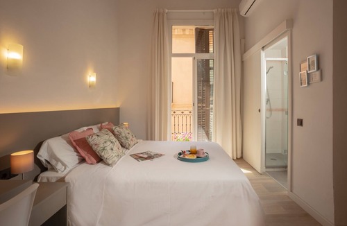 Sitges Town Center Hostel | Antonios Hostal