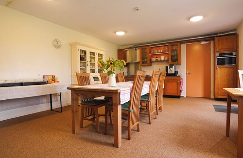 Oudenbosch Bed & Breakfast | Antonius Hoeve