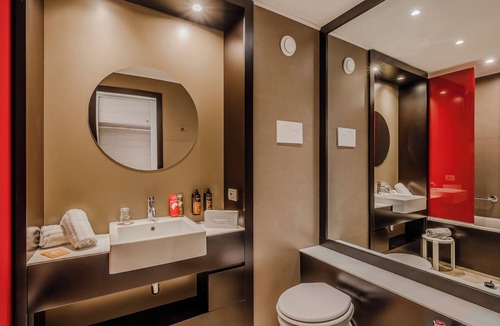 Campalto Hotel | Antony Hotel