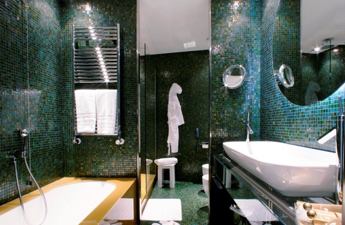 Gares Hotel | Antony Palace Hotel