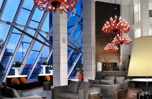 Gares Hotel | Antony Palace Hotel - Venice Airport